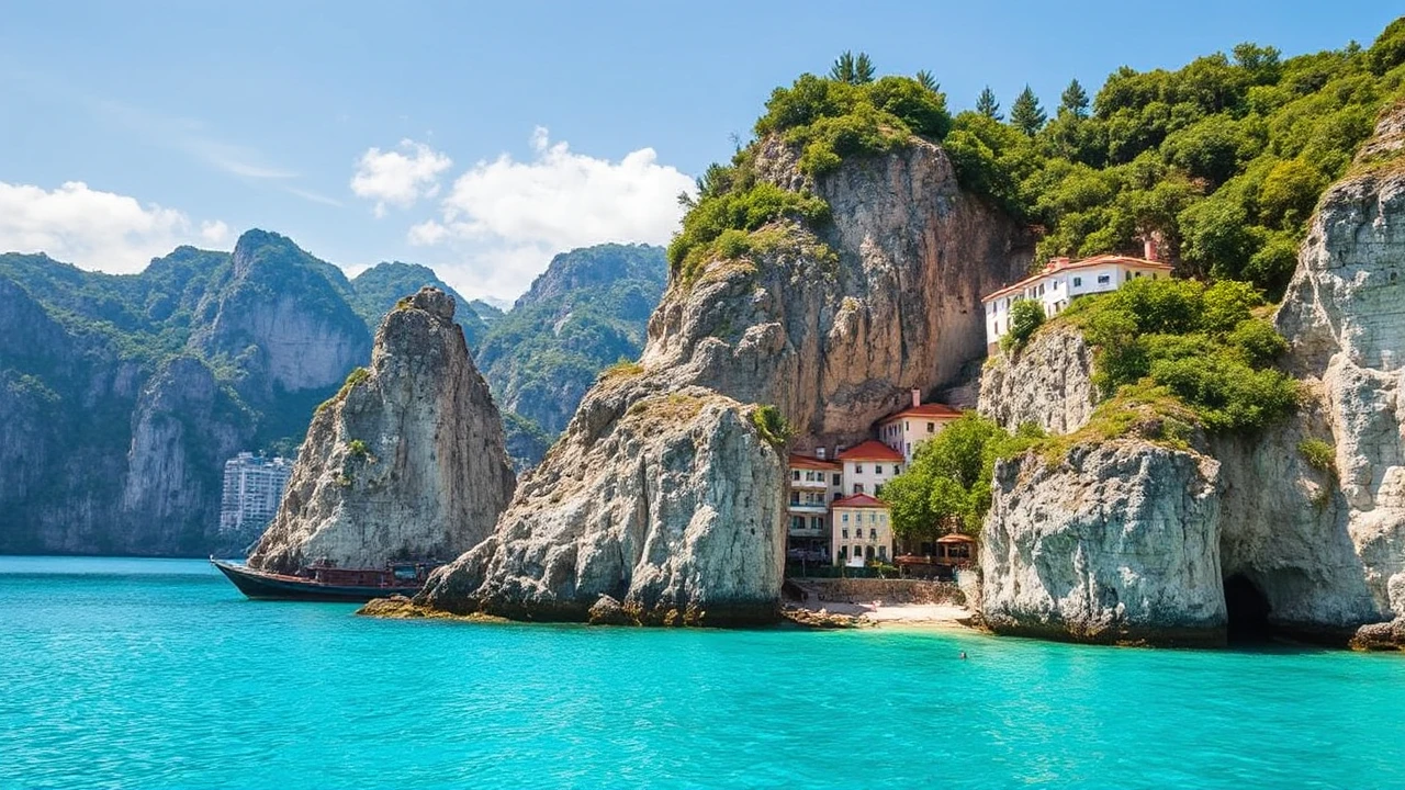 Unveiling Hidden Treasures: 10 Off-the-Beaten-Path Destinations to Explore