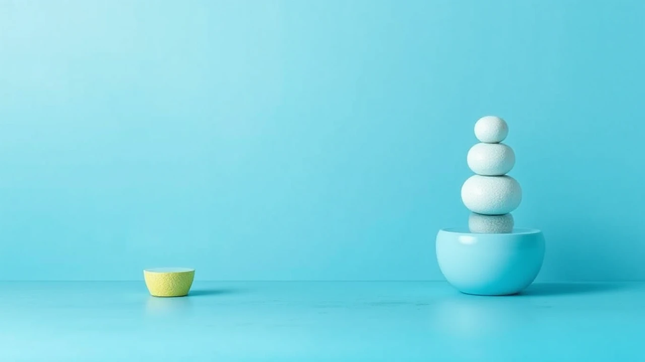 Your Go-To Manual to Creating a Well-Rounded Lifestyle