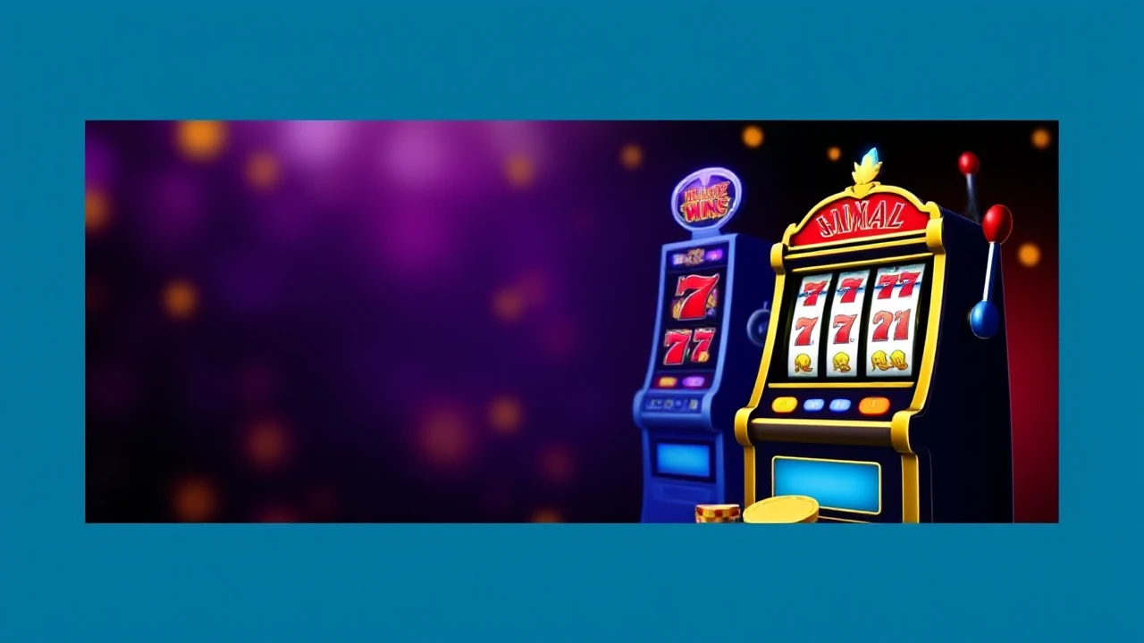 The Ultimate Guide for Conquering Casino Slot Machine Strategies