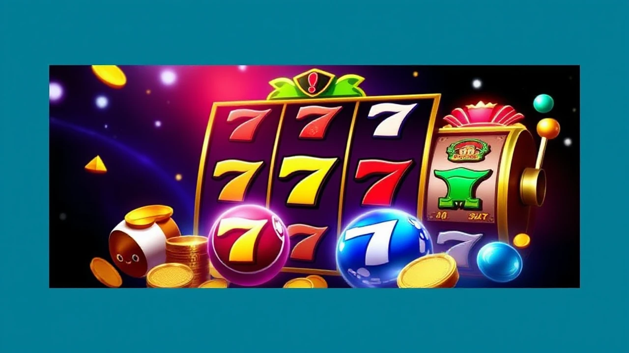 Trend Slot Terbaru Casino yang Wajib Kamu Coba