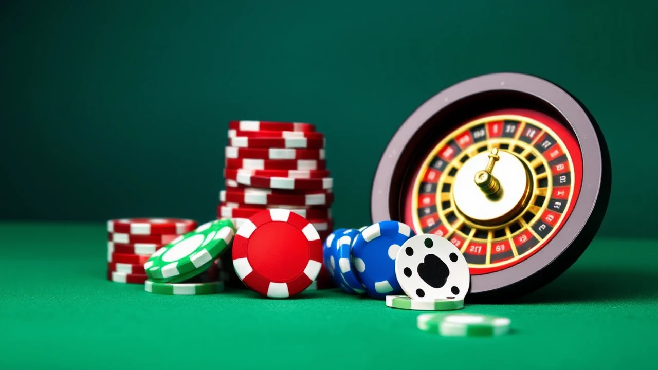 Achieving Mastery in the Art of Bluffing in Casino Activities