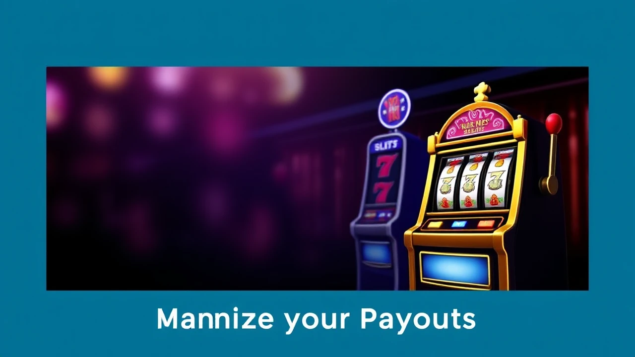 Maximize Your Payouts: Top Strategies for Casino Players