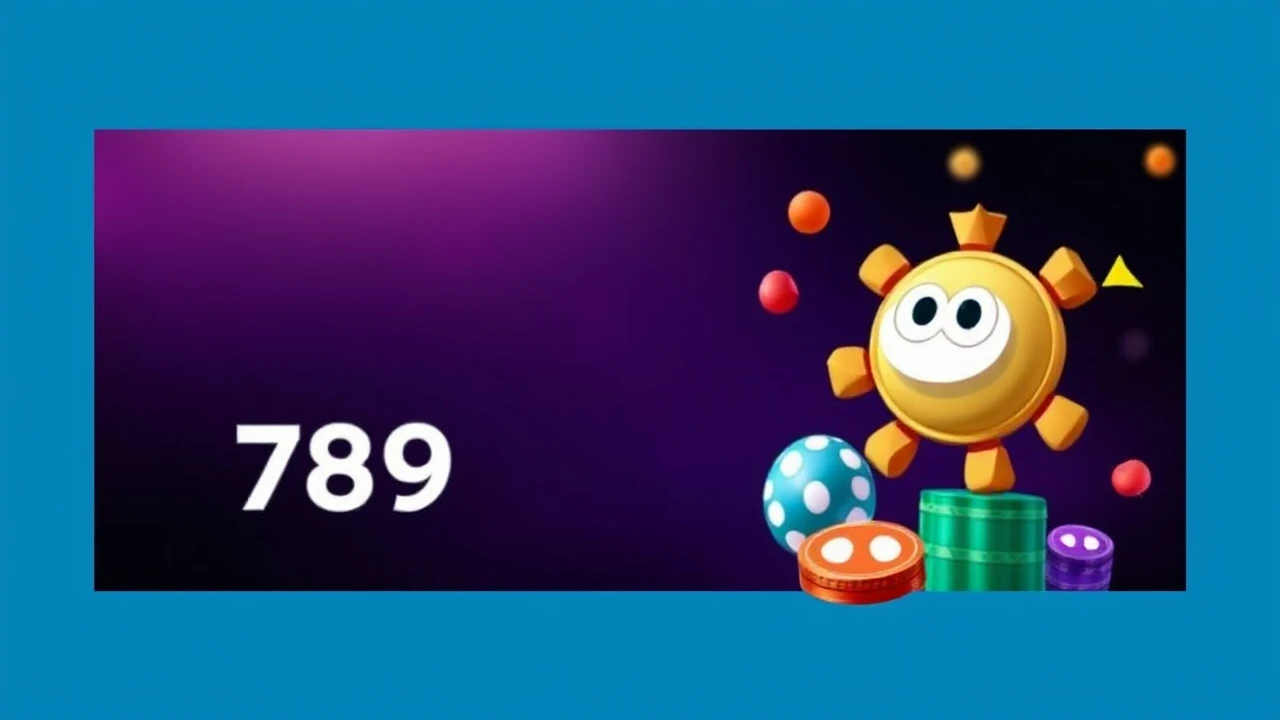 A Comprehensive Guide for Selecting the Top Games on 789WIN