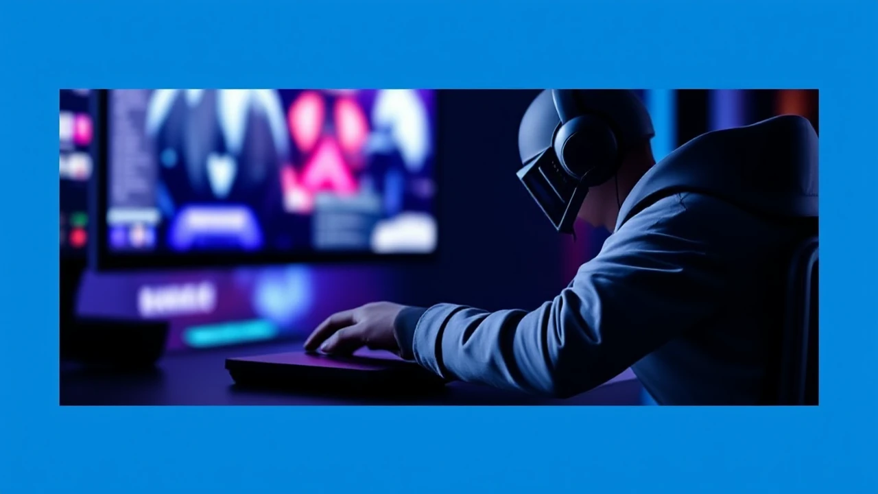 Discovering Your Full Potential: Proven Strategies for Enhancing Gaming Skills