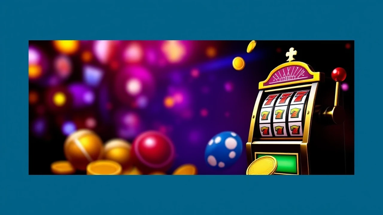 Strategi Menang Besar di Slot Casino yang Harus Anda Ketahui