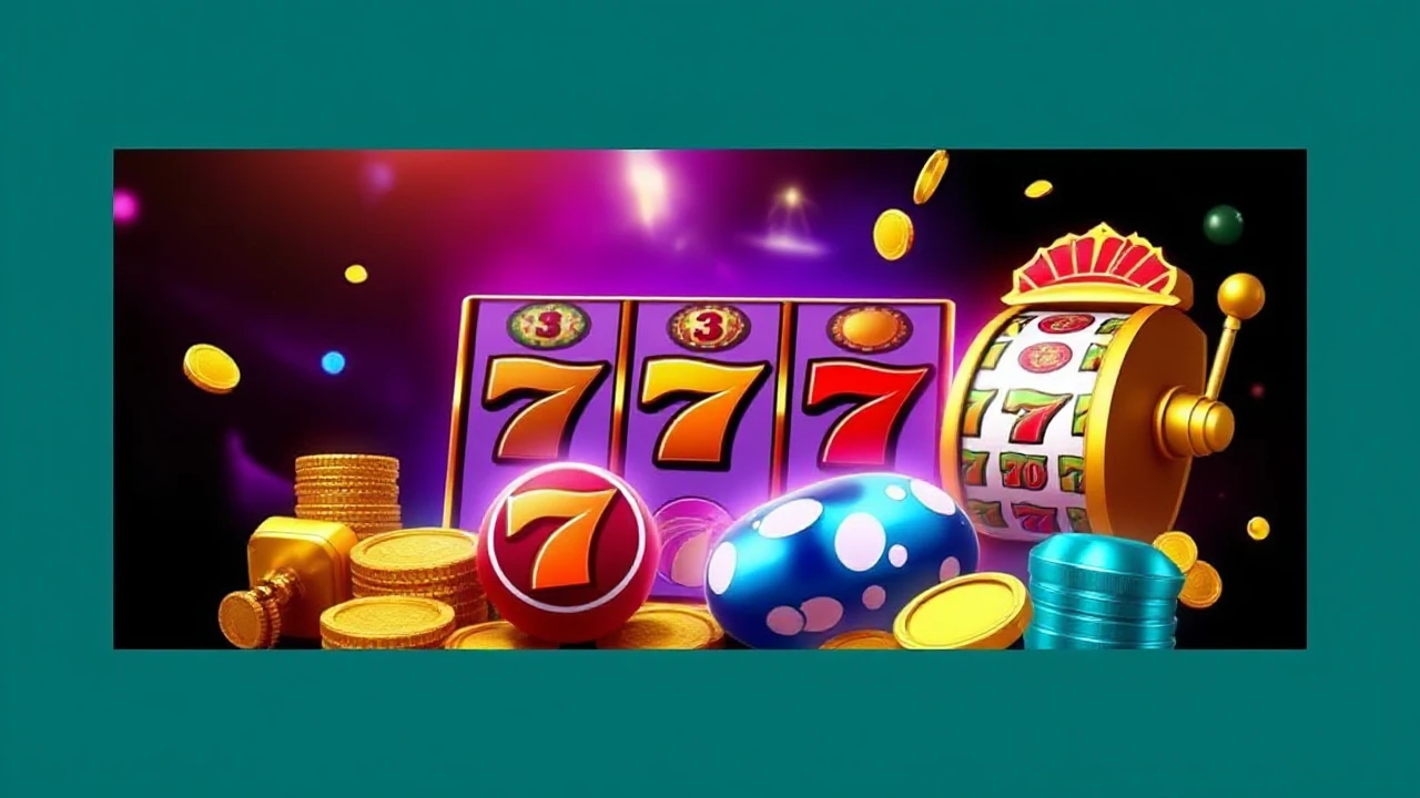 Rahasia Ampuh dalam Memenangkan Permainan Slot Online