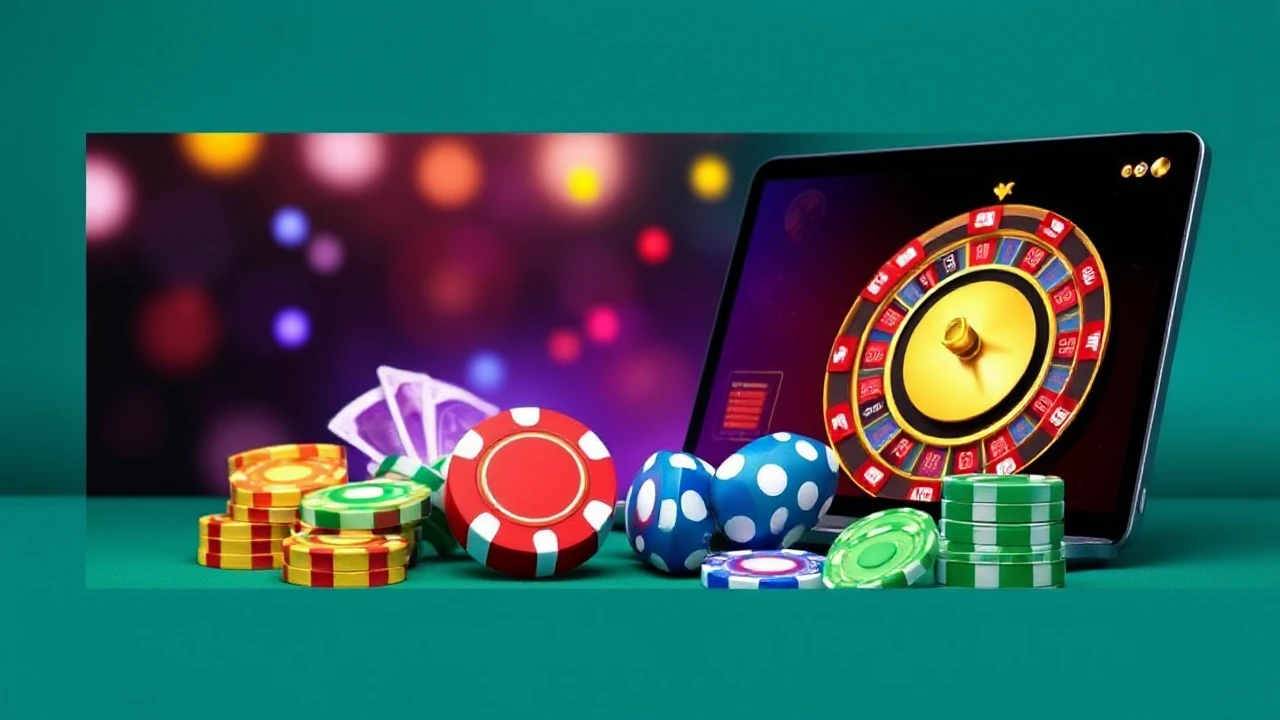 Exploring the Thrills: Best Online Casino Gambling Games of 2022