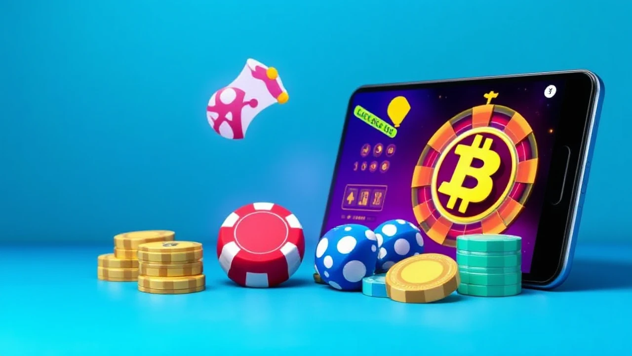 Navigating Through the Trends of Online Casino Games