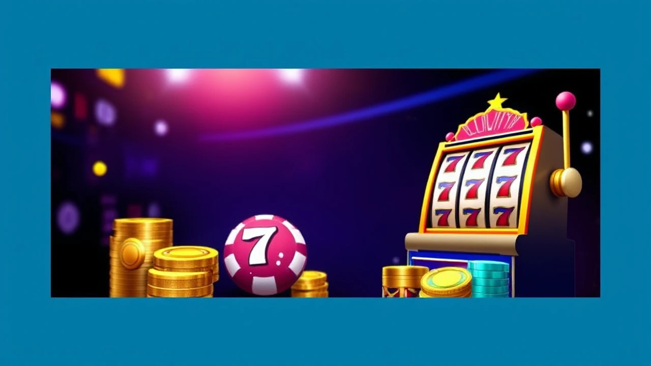 Discovering the Thrilling Universe of Online Slot Tournaments