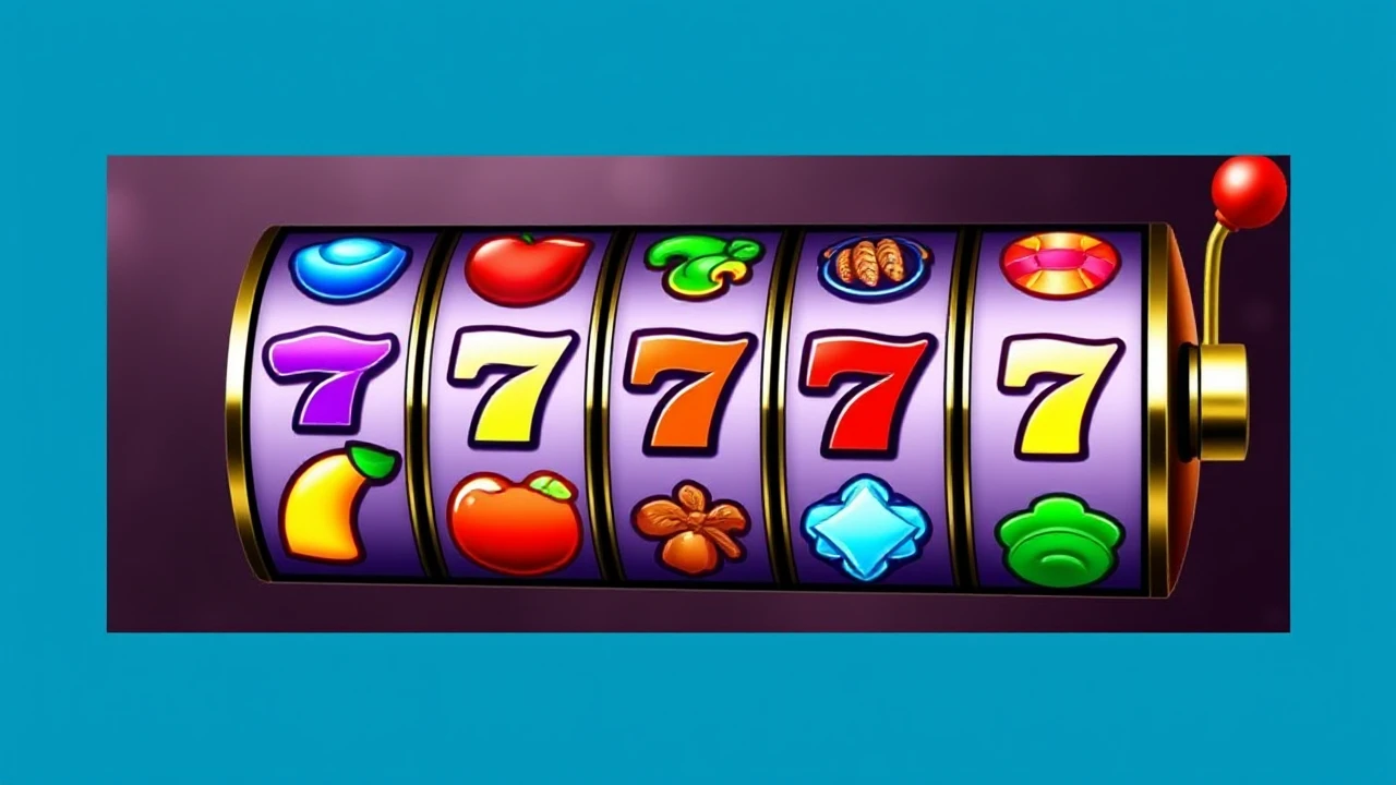 The Progression of Symbols in Slot Games: From Fruits to High-Tech Icons