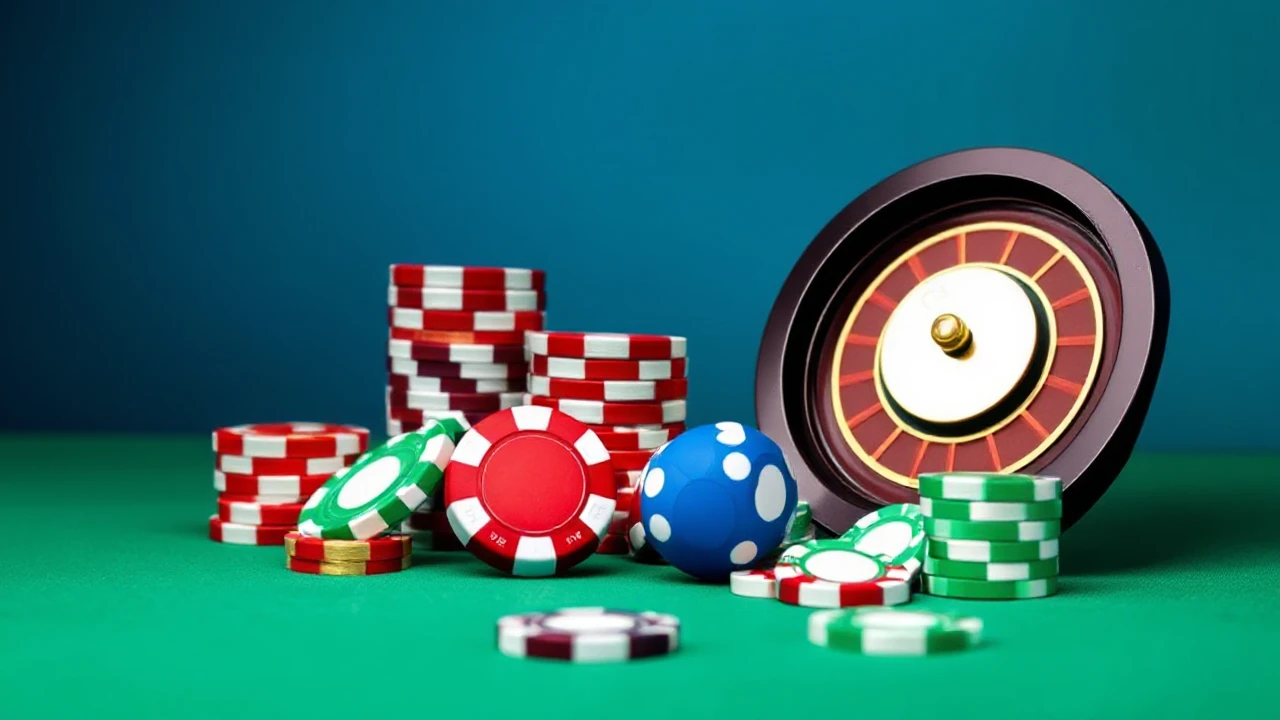 Perfecting the Craft of Strategy in Internet-Based Gaming Games