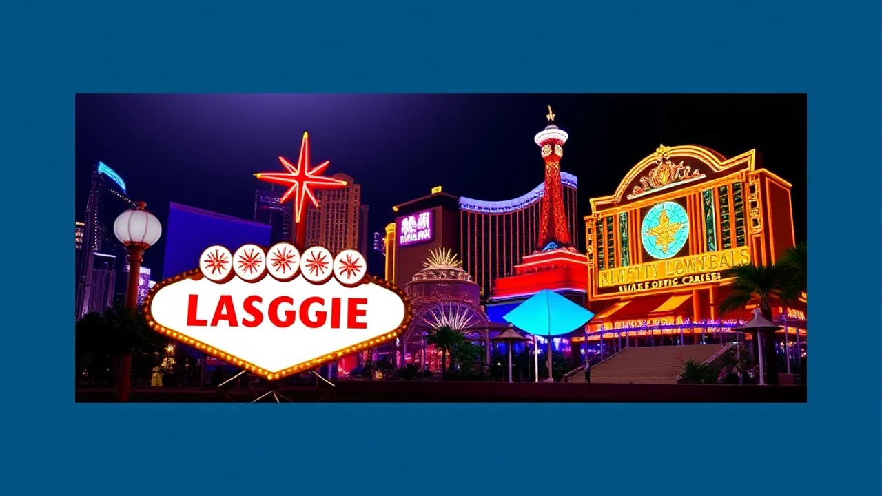 Unveiling the Premier Gaming Destinations Across the Planet: An Enthusiast's Guide