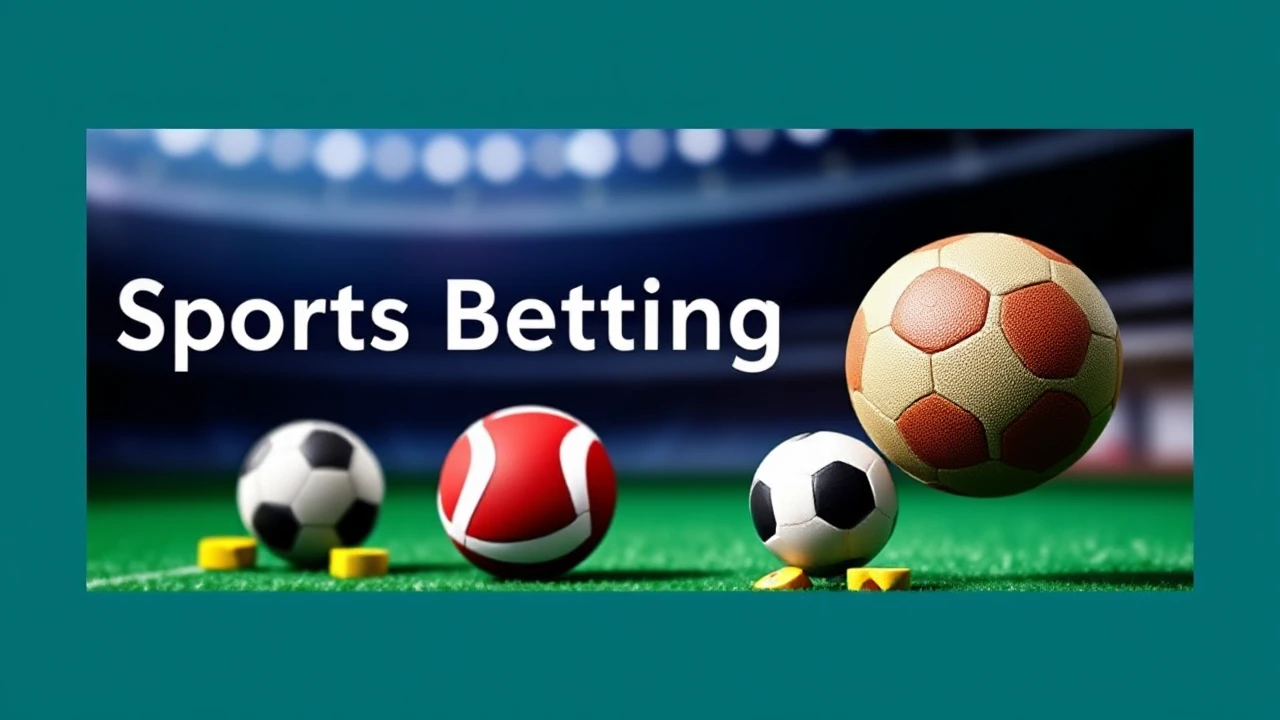 Expert Your Sports Betting Game with These 10 Essential Tips