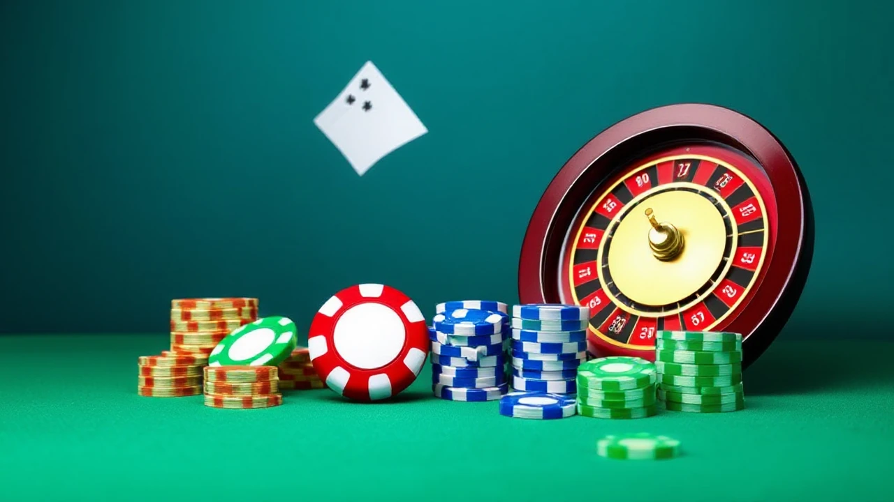 Guide complet pour les fans de casinos en France