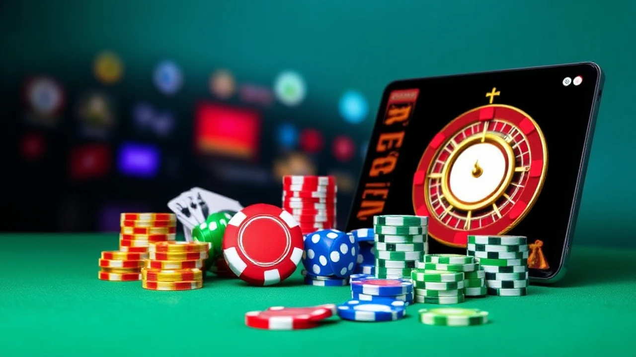 Perfecting the Art of Online Gaming House Gambling: Effective Tips and Winning Strategies