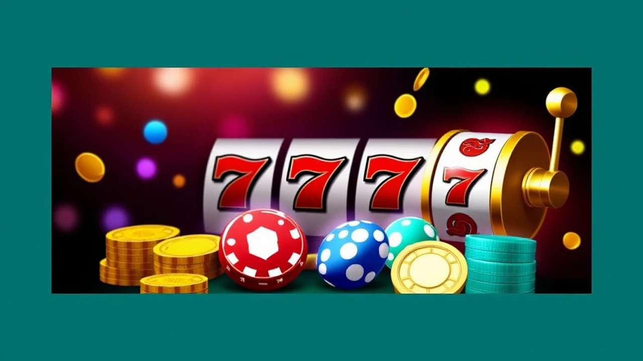 Panduan Jitu agar bisa Menang di Slot Casino Online