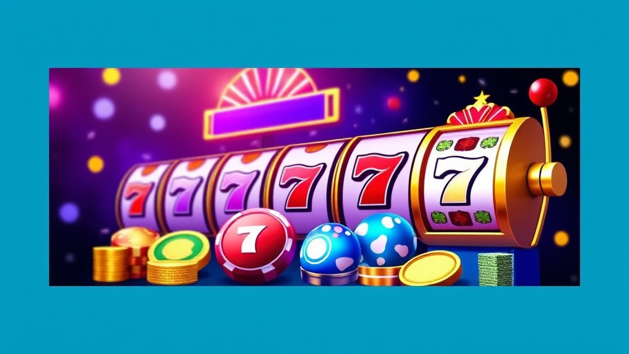 Exploring the Newest Casino Slot Trends of 2022