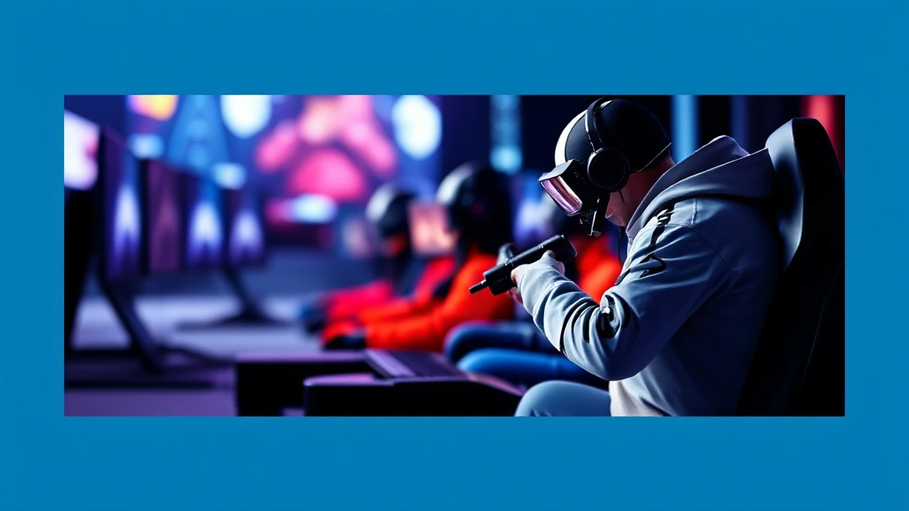 The Growth of E-Sports: A Phenomenon to Watch in 2021