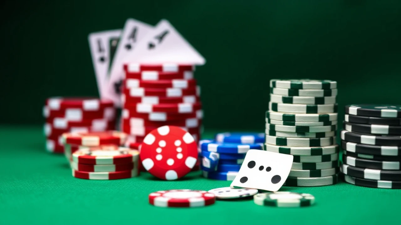 Demystifying the Math: Cracking Casino Odds