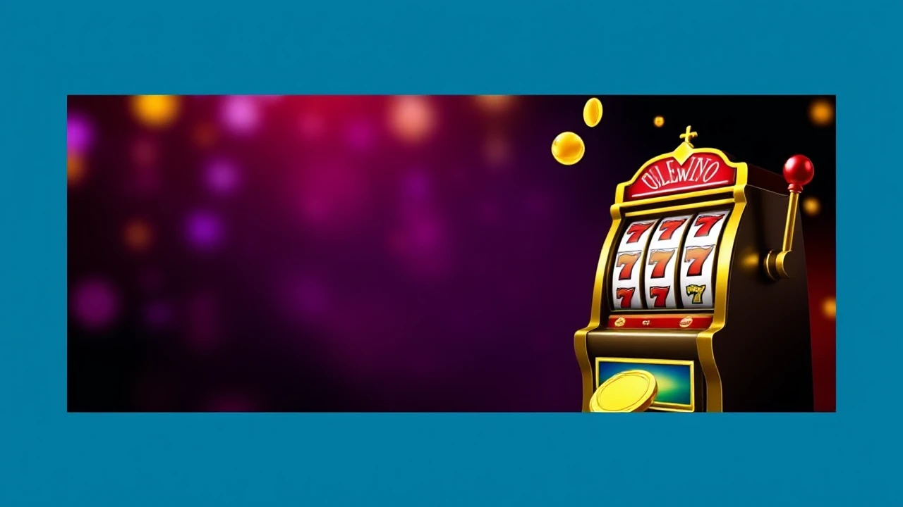 Discovering Insider Secrets of Casino Slot Pros: Professional Advice for Winning