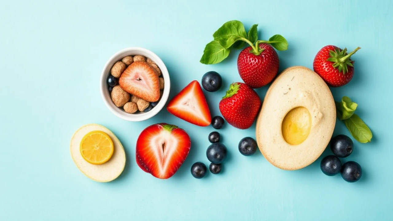 Healthy Habits to Revamp Your Lifestyle Immediately