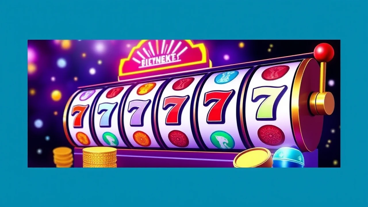 Forecasting the Future of Casino Slots: Key Trends to Monitor