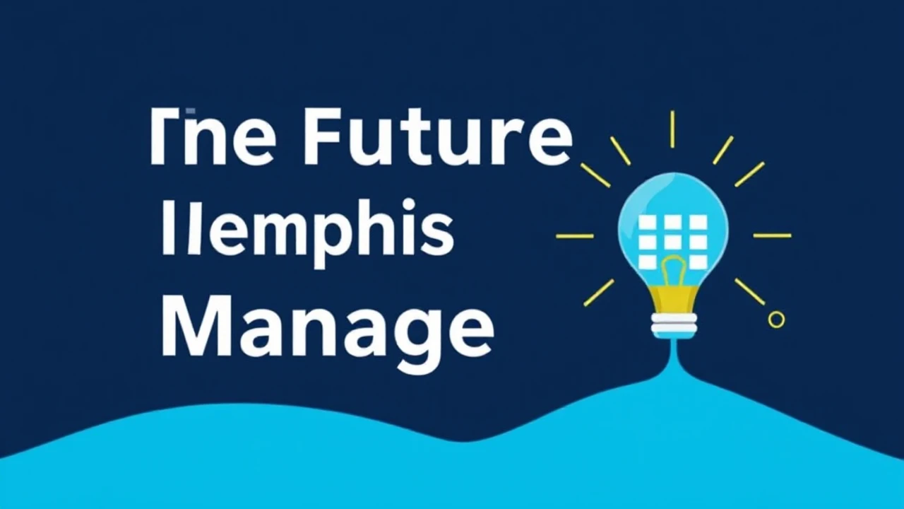 The Future Outlook of Memphis Property Management: Key Predictions for Success