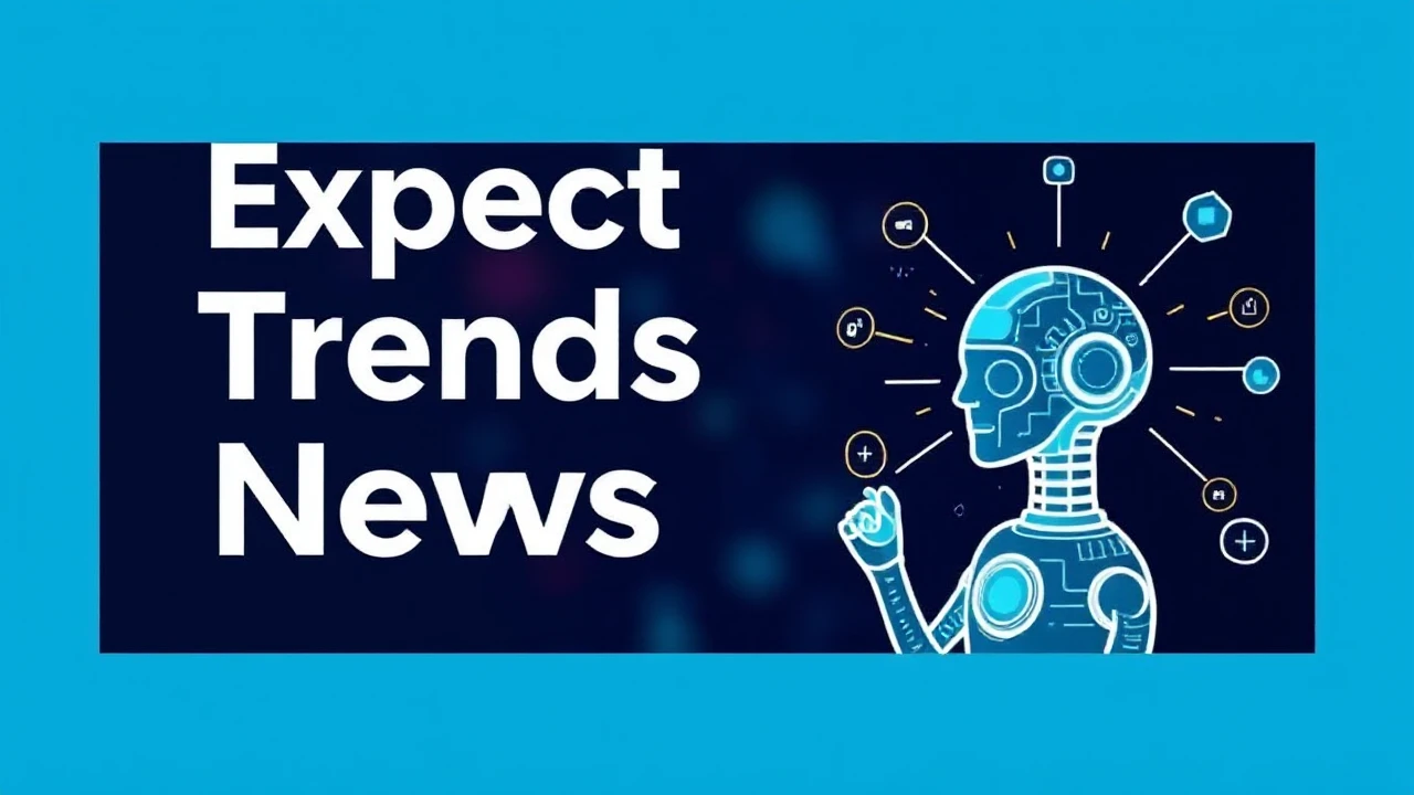 Expected Trends in News: Forecasts for the Coming Months