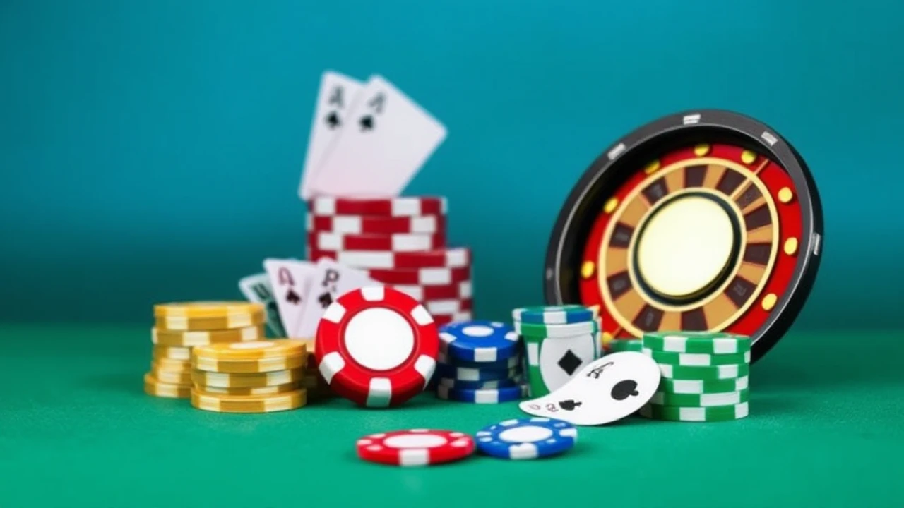 The Top 7 Casino Mistakes to Sidestep for a More Enjoyable Time