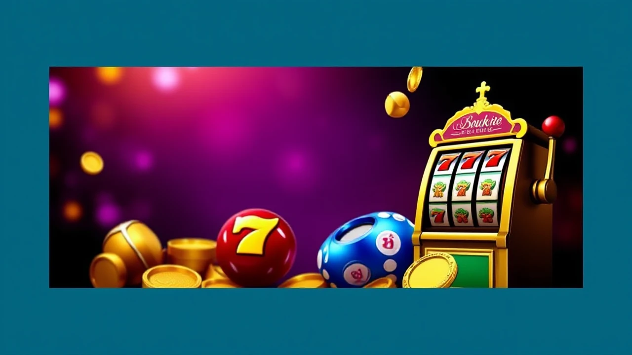 Panduan Terbaik Meraih Kemenangan Besar di Mesin Slot Online