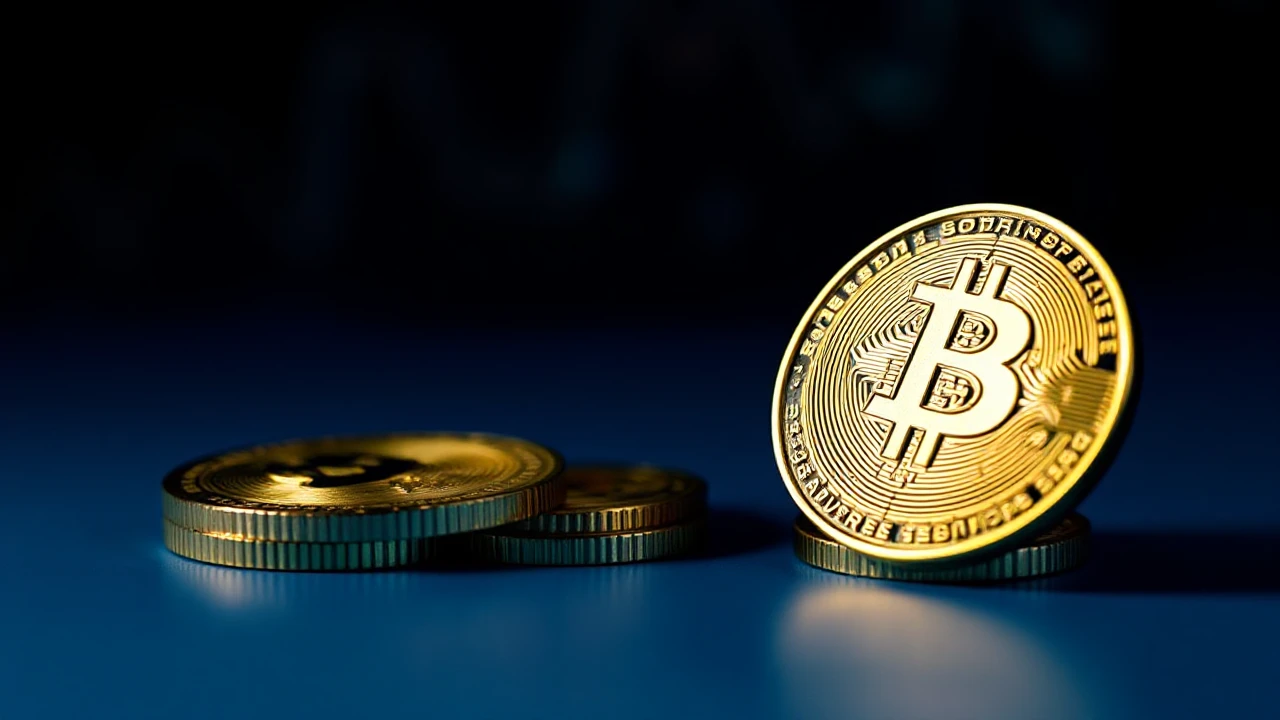 Framtidsutsikter för Bitcoin-priset: Experternas åsikter