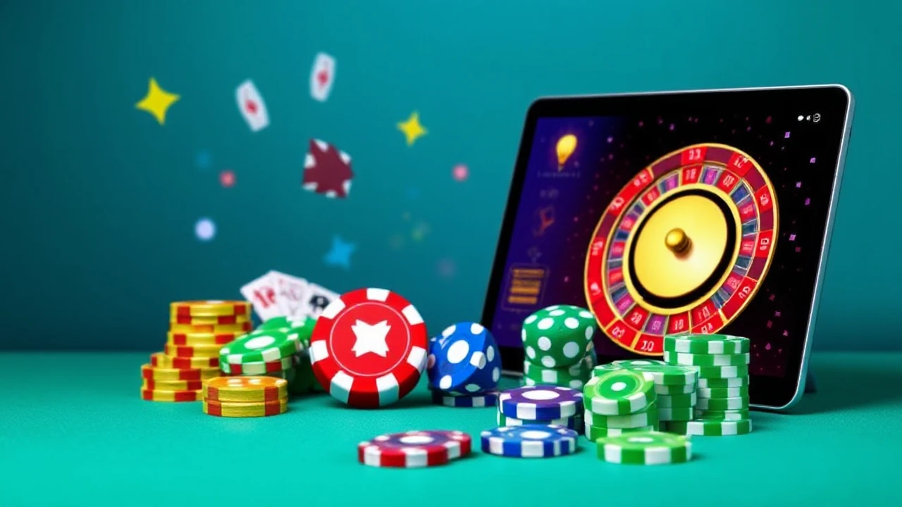 Expert Tips for Navigating the Online Casino Universe: Key Strategies for Success
