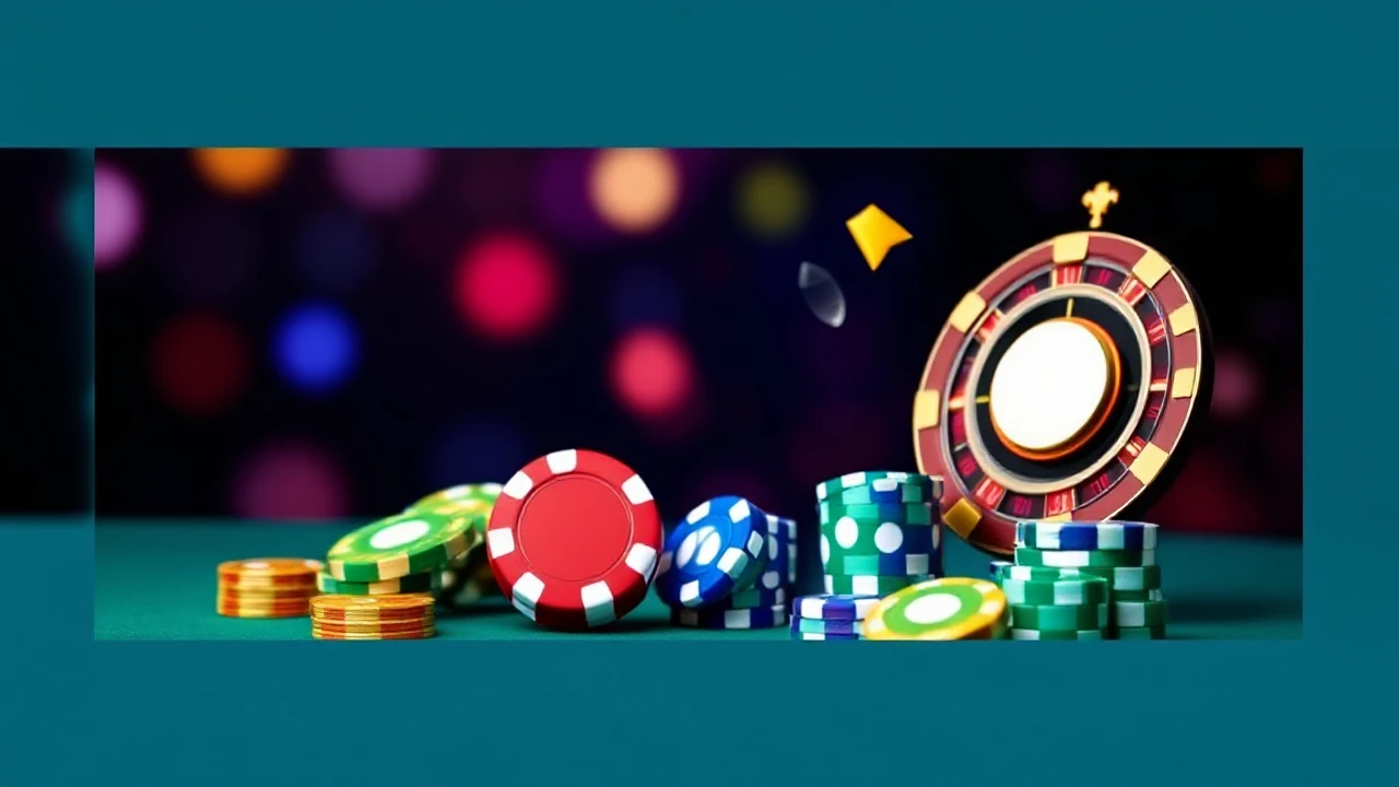 Revealing the Keys to Thriving iGaming Platforms