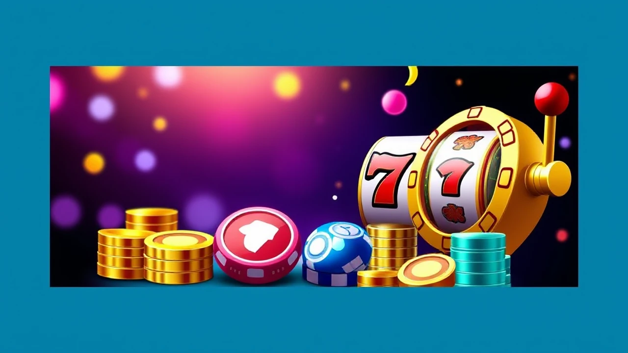 Becoming a Pro at Online Casino Slots: The Craft of Spinning and Winning
