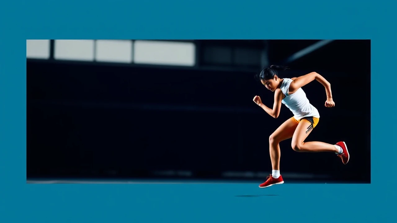 Shaping the Fitness Landscape: Groundbreaking Trends in Sports