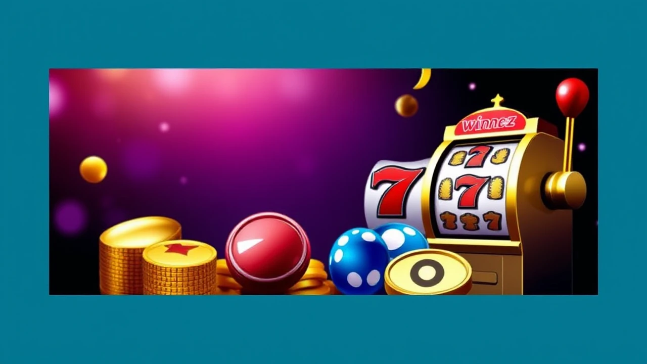 Expert Guidelines for Scoring Big at Slot Machine Slots