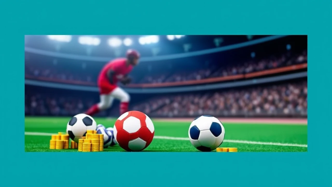 Erfolgreiches Sportwetten: Tipps für mehr Gewinne