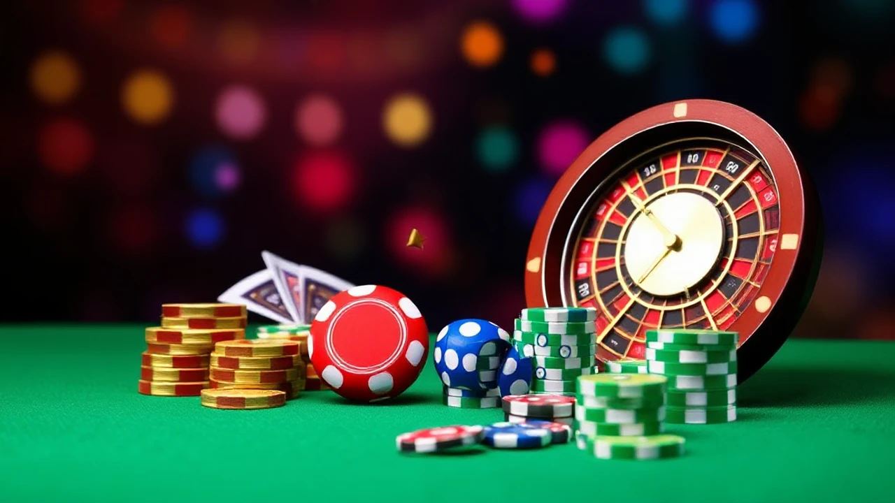 Başarının İpuçları: Casino Çevrimiçi Oyunlar Nasıl Başarılı Olunur?