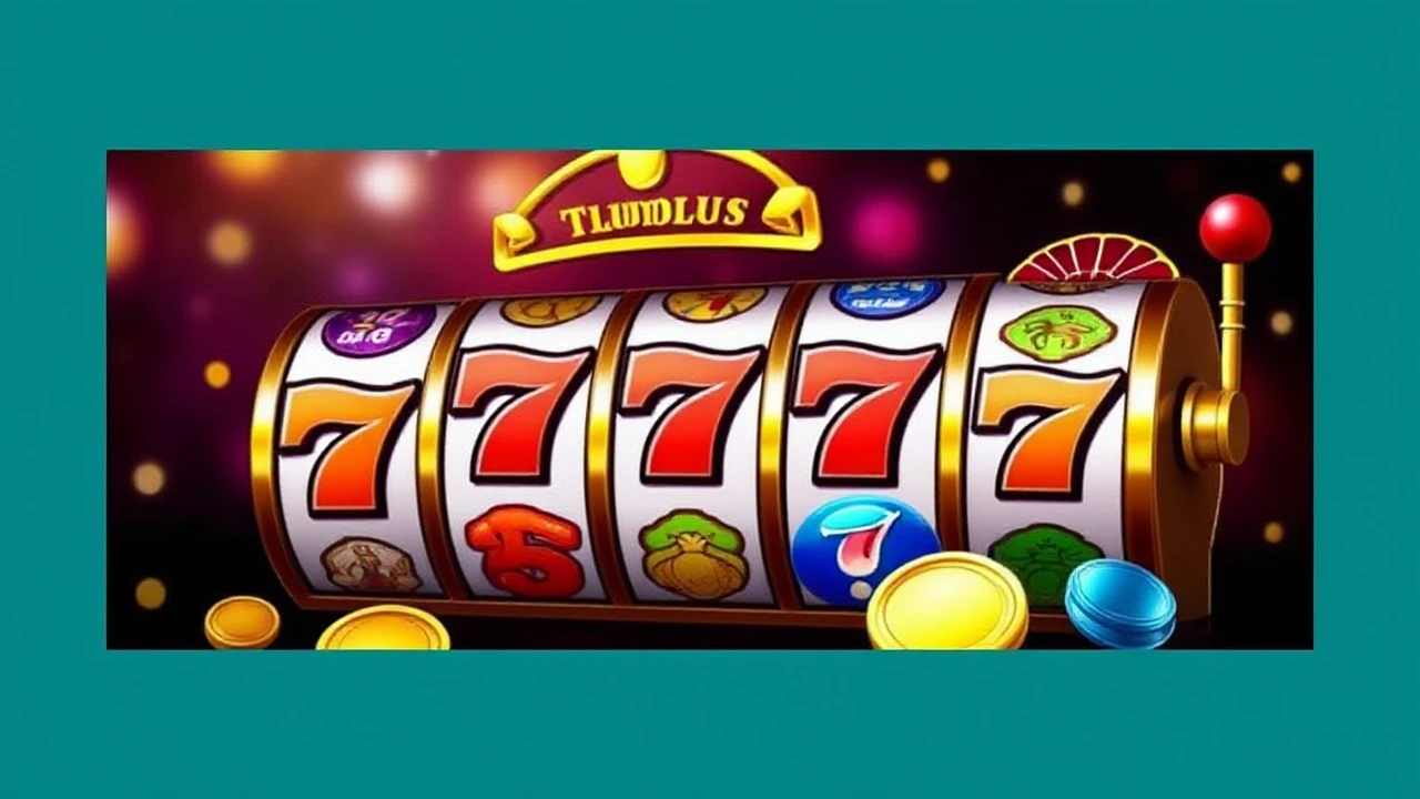 Panduan Main Slot Casino: 10 Strategi Terbaik untuk Meraih Kemenangan