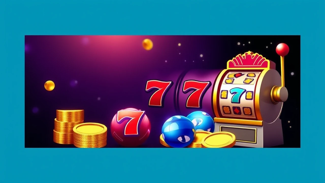 Unraveling the Mystery of Casino Slot Return Rates (RTP)