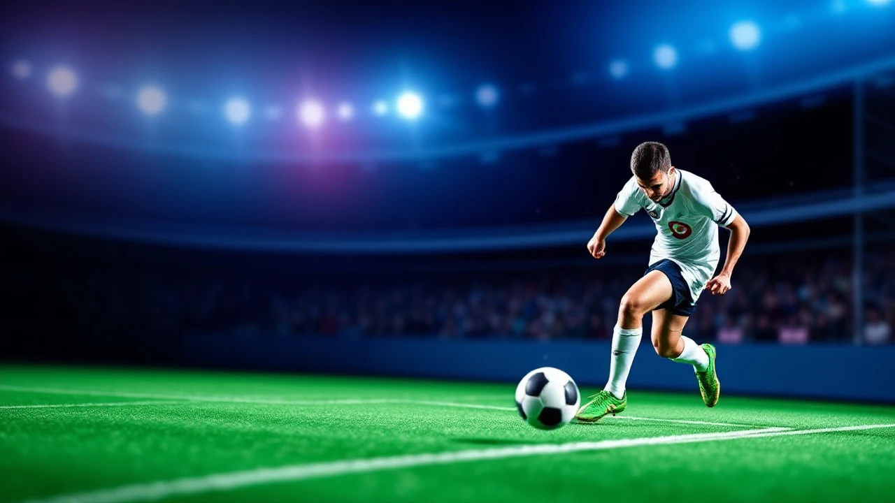 Maximizing Your Chances of Winning with In-Play Betting