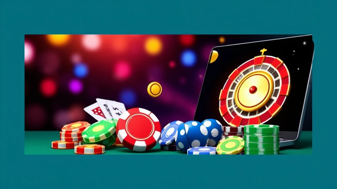 Boost Your Internet Casino Gaming Skills: A Decade of Tips You Should Be Aware of
