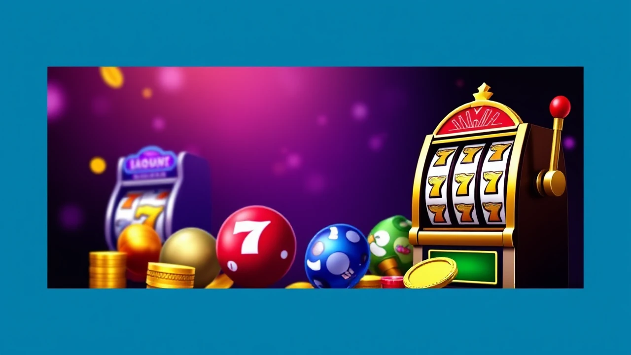 Unveiling the Hidden Truths Behind Well-Known Slot Games