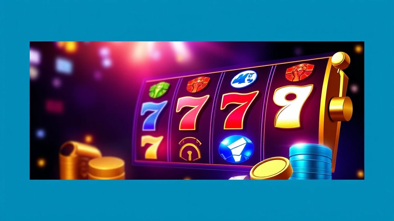 What's Next in Online Casino Slot Games