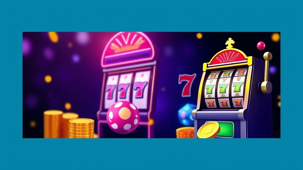 Unveiling the Trendiest Gaming Slot Trends in 2022