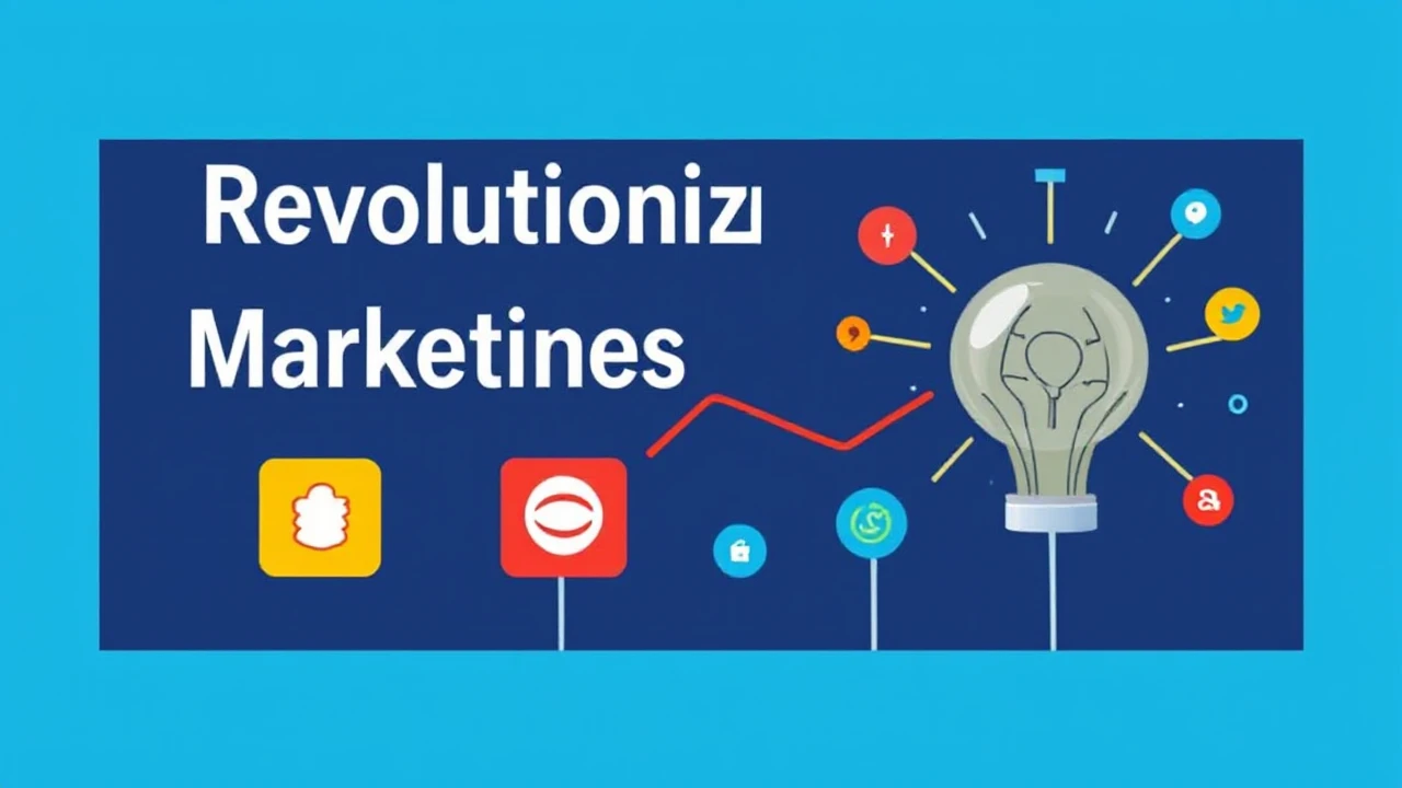 Revolutionizing Marketing Strategies for Small Businesses in 2022