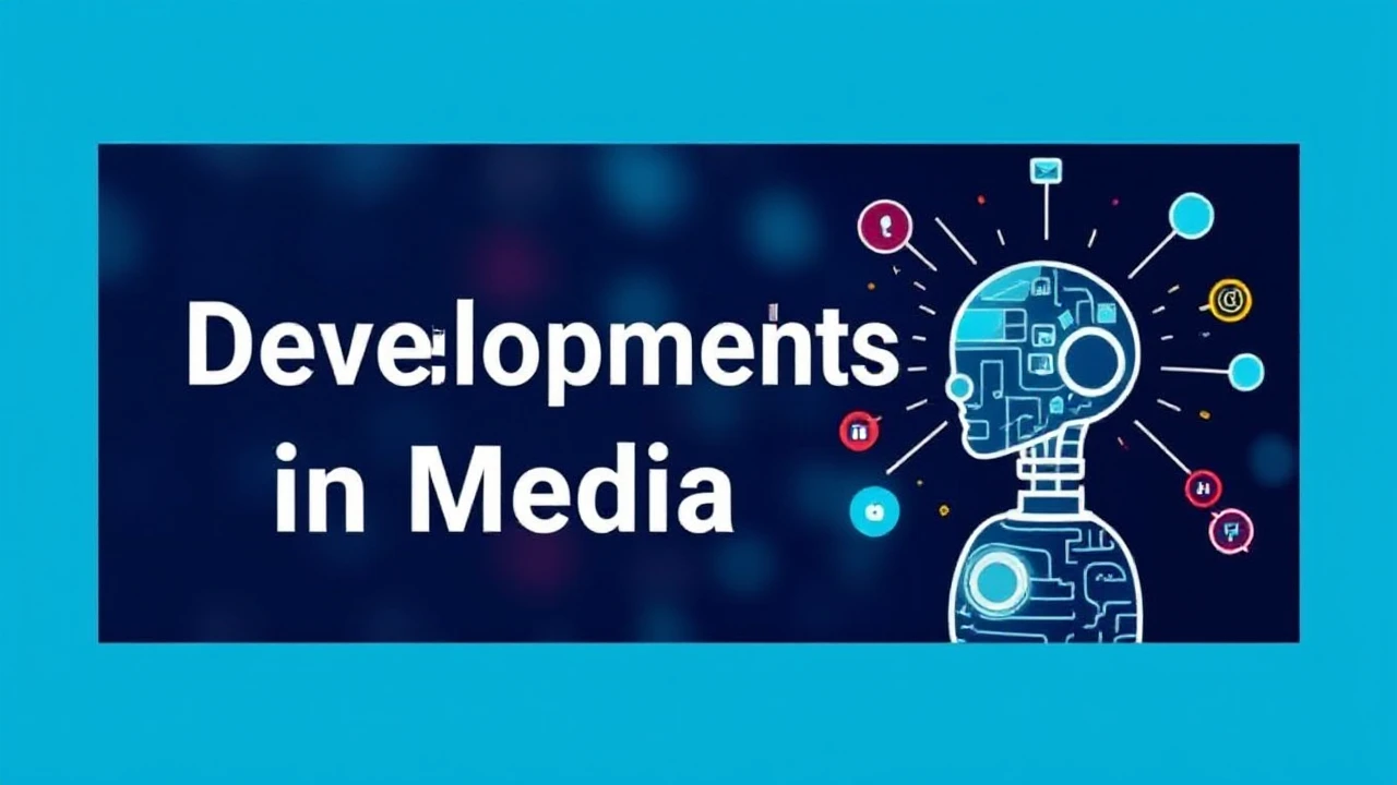 Expected Developments in Media: Insights for the Coming Months