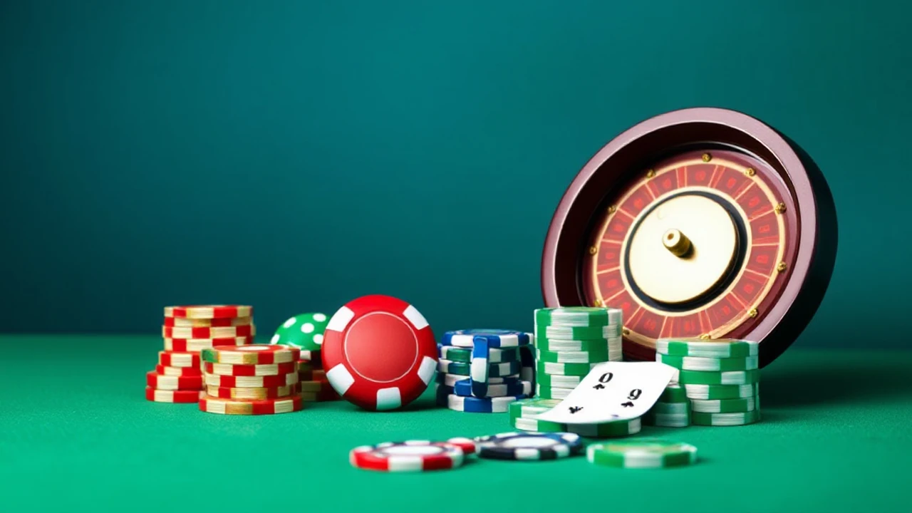Becoming Proficient in the Skill of Gaming House Budgeting