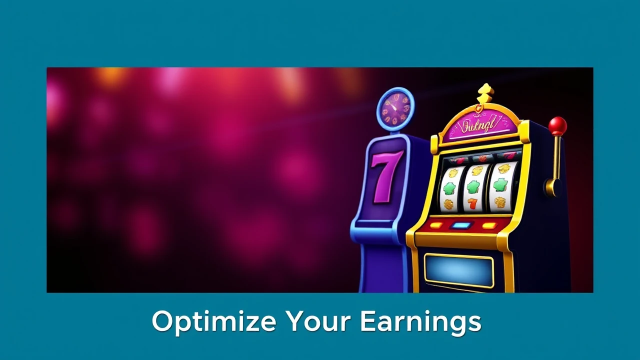 Optimize Your Earnings: Best Practices for Casino Players