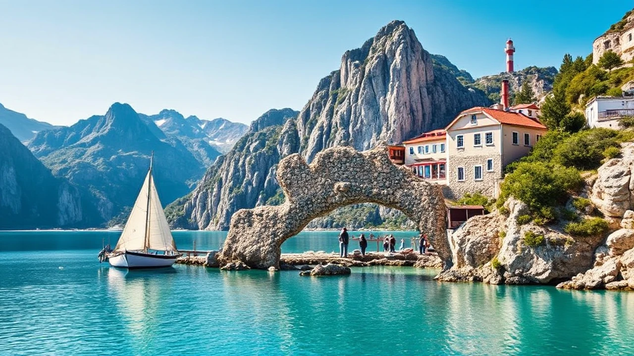 Your Definitive Guide to Backpacking Through Europe on a Budget